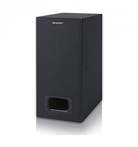 Sharp subwoofer Clearance